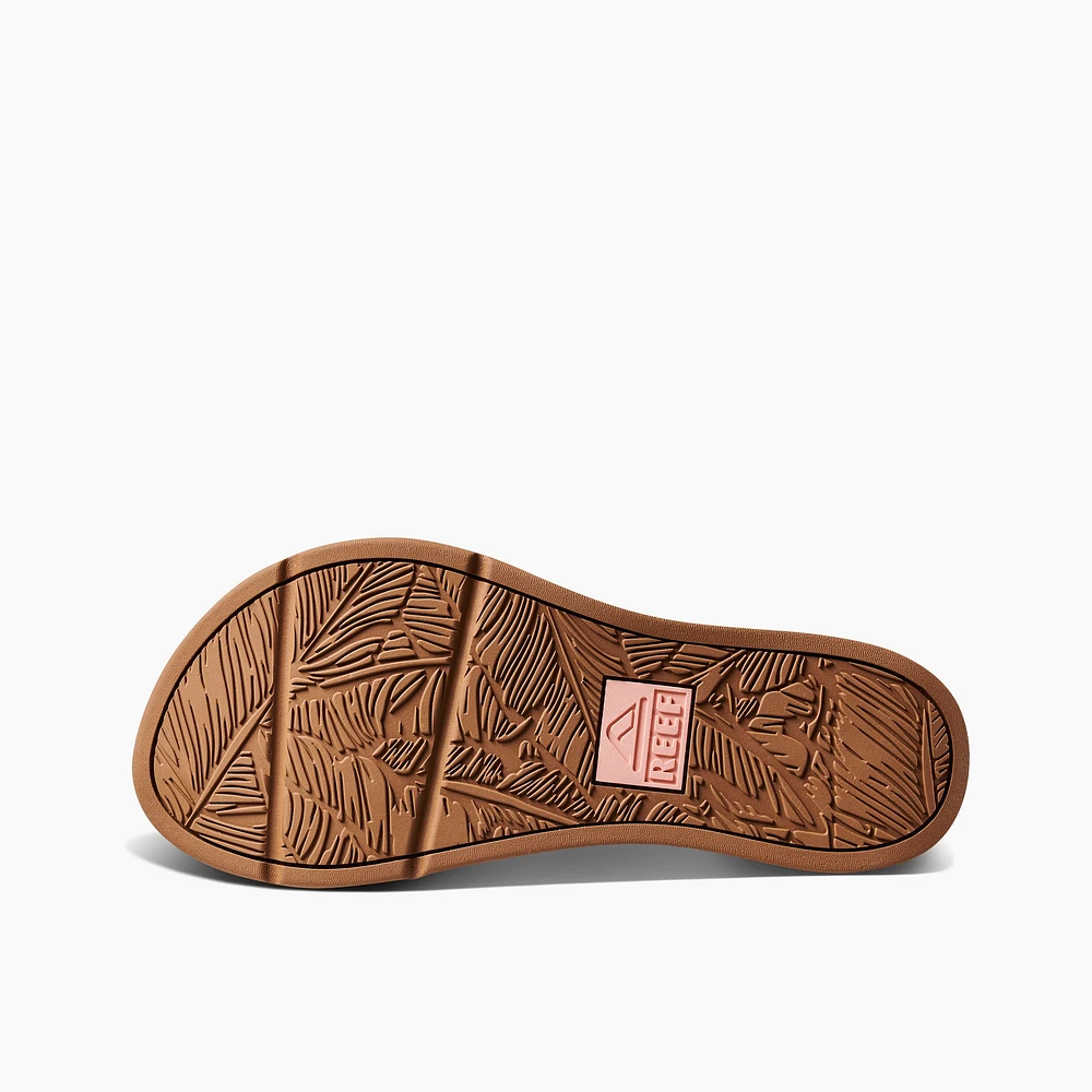 Reef  Women's Santa Ana Sandals