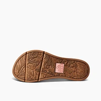 Reef  Women's Santa Ana Sandals