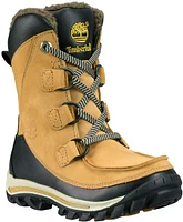 Timberland Kids' Chillberg RR Waterproof Insulated Non-Slip Winter Boots