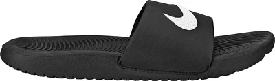 Nike Kids' Grade School Kawa Slides