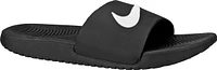 Nike Kids' Grade School Kawa Slides