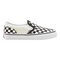 Vans Kids' Grade/Pre-School Classic Slip-On Skate Shoes