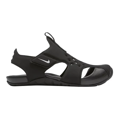 Nike Kids' Pre-School Sunray Protect 2 Sandals