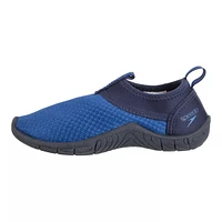 Speedo Kids' Pre-School/Grade School Tidal Cruiser Water Shoes Closed Toe Shoes, Boys'/Girls'