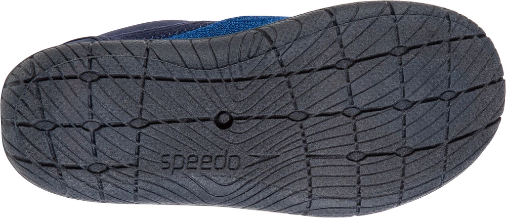 Speedo Kids' Pre-School/Grade School Tidal Cruiser Water Shoes Closed Toe Shoes, Boys'/Girls'