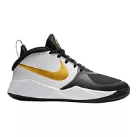 Nike Kids' Grade School Team Hustle D9 Basketball Shoes