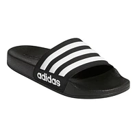 adidas Girls' Adilette Shower Slide Sandals