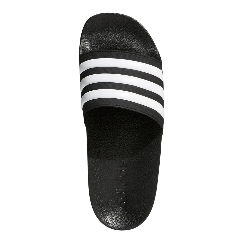 adidas Girls' Adilette Shower Slide Sandals