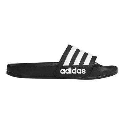 adidas Girls' Adilette Shower Slide Sandals