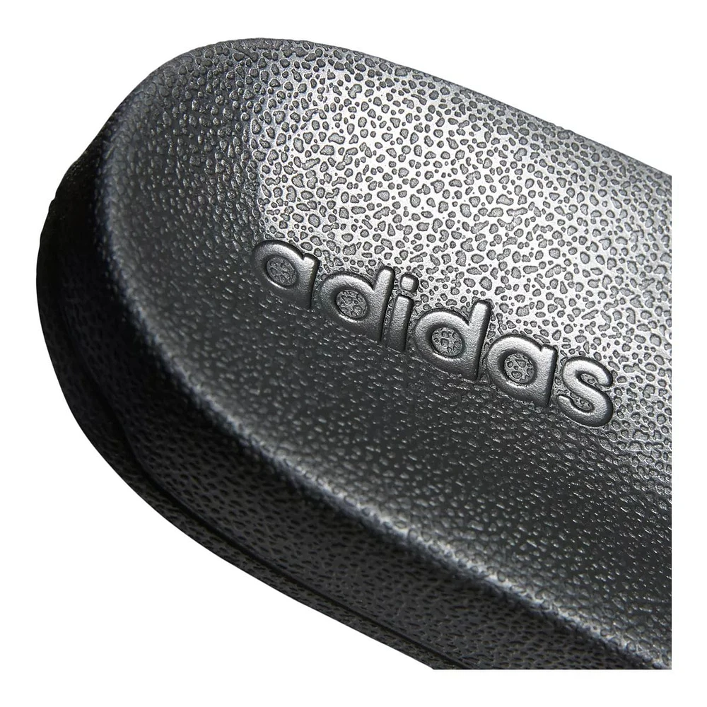 adidas Girls' Adilette Shower Slide Sandals