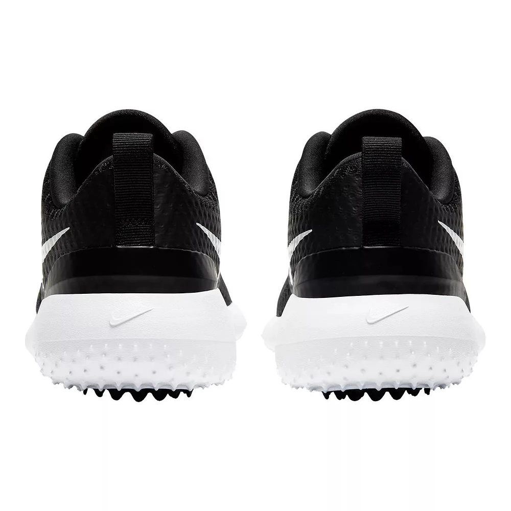 Nike Kids' Roshe G Spiked Mesh Golf Shoes