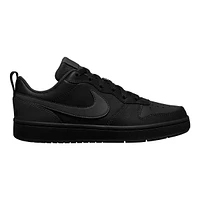 Nike Kids' Grade School Low-Top Court Borough 2 Shoes