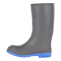 Kamik Kids' Pre-School Stomp Rubber Rain Boots