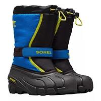 Sorel Kids' Flurry Winter Boots