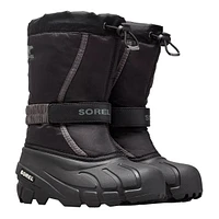 Sorel Kids' Flurry Winter Boots