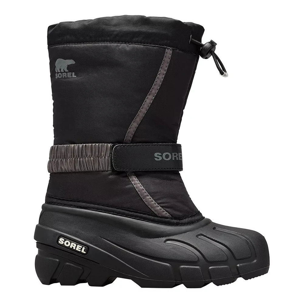 Sorel Kids' Flurry Winter Boots