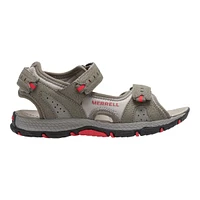 Merrell Kids' Panther Sandal 2.0 Slides