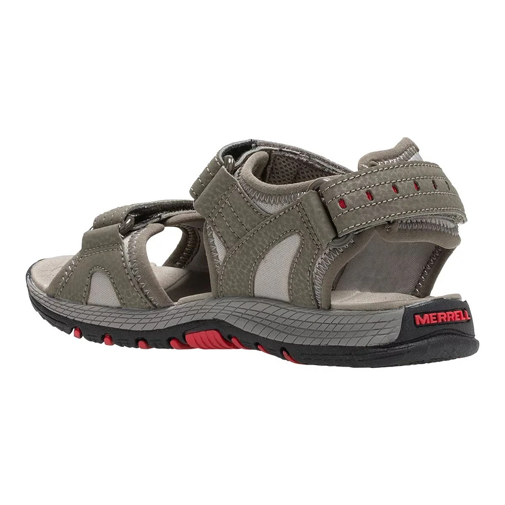 Merrell Kids' Panther Sandal 2.0 Slides