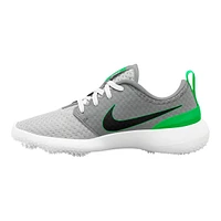 Nike Kids' Roshe G Spiked Mesh Golf Shoes