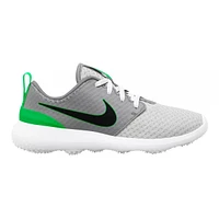 Nike Kids' Roshe G Spiked Mesh Golf Shoes