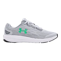 Under Armour Kids' Grade School Charged Pursuit 2 Sneakers, Boys', Running