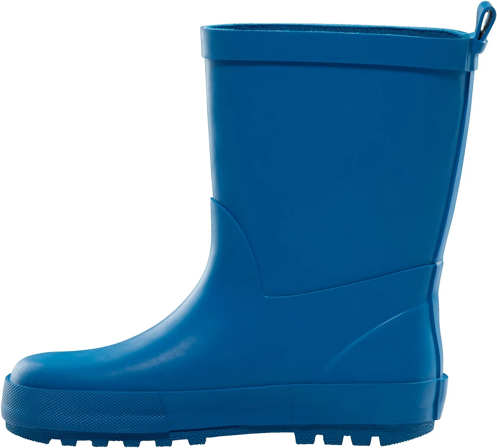 Ripzone Kids' Pre-School/Grade School Bo Rubber Rain Boots, Boys'/Girls', Waterproof