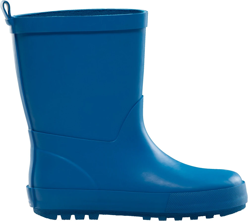 Ripzone Kids' Pre-School/Grade School Bo Rubber Rain Boots, Boys'/Girls', Waterproof