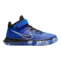 Nike Kids' Pre-School Kyrie Flytrap IV Basketball Shoes, Boys'/Girls', Indoor