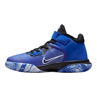 Nike Kids' Pre-School Kyrie Flytrap IV Basketball Shoes, Boys'/Girls', Indoor