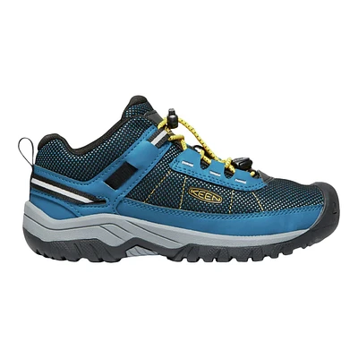 Keen Kids' Pre-School/Grade School Targhee Sport Hiking Shoes, Boys', Non-Slip