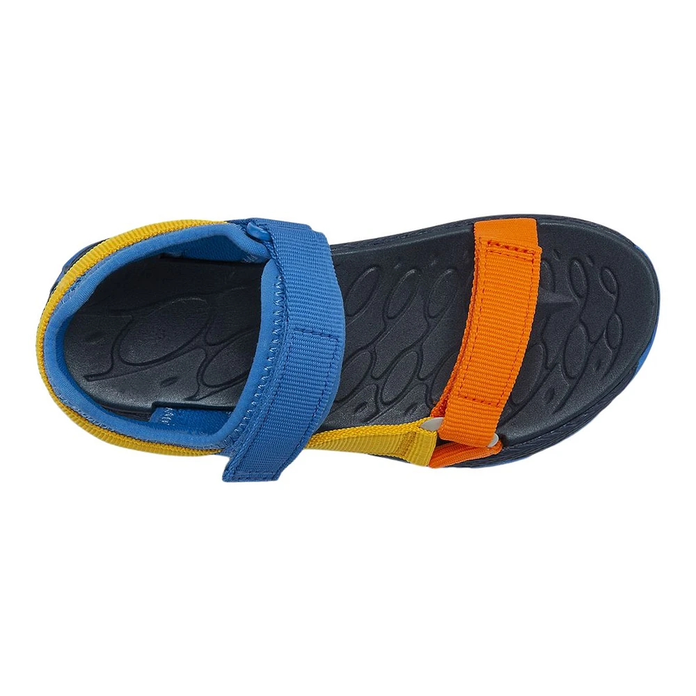 Merrell Kids' Grade/Pre-School Kahuna Web Sandals