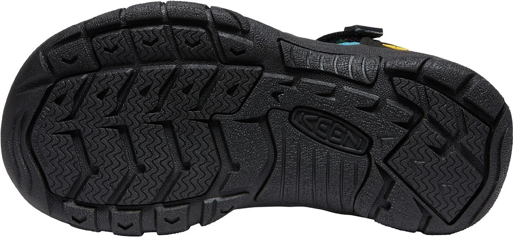 Keen Kids' Grade School Newport H2 Sandals