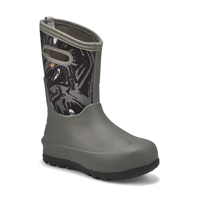 Bogs New Classic Waterproof Boots