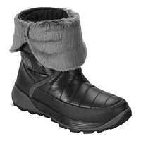 The North Face Kids' Pre-School/Grade School Amore II Winter Boots, Girls', Lightweight