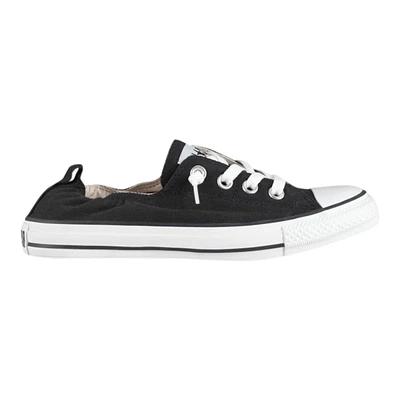 Converse Kids' Pre-School/Grade School Shoreline Shoes, Girls, Sneakers, Slip On, Canvas