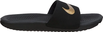 Nike Kids' Pre-School/Grade School Kawa Slide Sandals