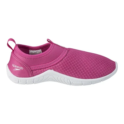 Speedo Kids' Pre-School/Grade School Tidal Cruiser Water Shoes Shoes, Girls'