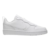 Nike Kids' Grade School Low-Top Court Borough 2 Shoes