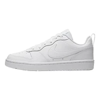 Nike Kids' Grade School Low-Top Court Borough 2 Shoes