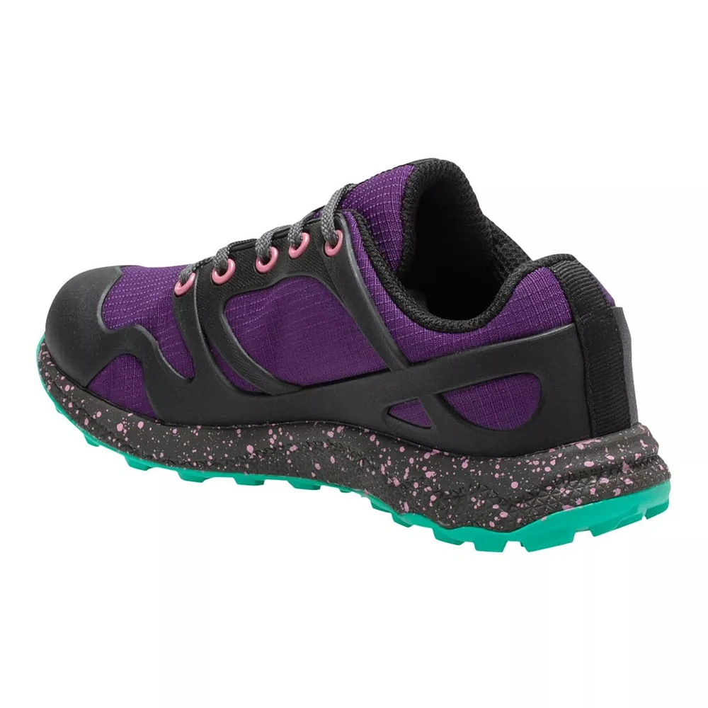 Merrell Kids' Pre-School/Grade School Altalight Hiking Shoes, Girls', Low Top, Non-Slip