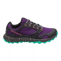 Merrell Kids' Pre-School/Grade School Altalight Hiking Shoes, Girls', Low Top, Non-Slip