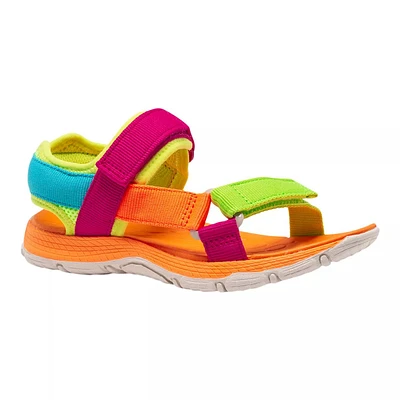 Merrell Girls' Kahuna Web Sandals