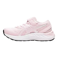 ASICS Girls' Pre-School Gel Excite 8 AC Running Shoes