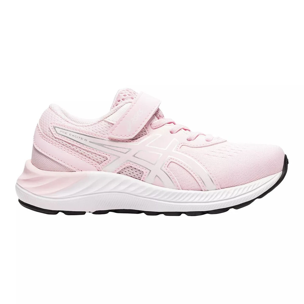 ASICS Girls' Pre-School Gel Excite 8 AC Running Shoes