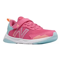 New Balance Kids' Pre-School 545 V1 Sneakers, Girls', Trail, Mesh