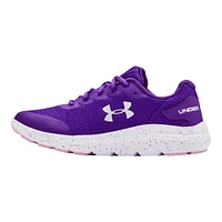 Under Armour Kids' Grade School Surge 2 Sneakers, Girls', Trail