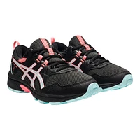 ASICS Kids' Grade School Gel-Venture™ 8 Sneakers, Girls', Slip On, Road, Running