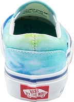 Vans x SpongeBob Kids' Pre-School  Classic Skate Shoes, Sneakers, Girls', Low Top