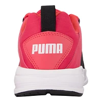 PUMA Kids' Grade School Comet 2 Sneakers, Girls', Running, Cushioned