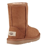 UGG Kids' Classic II Winter Boots